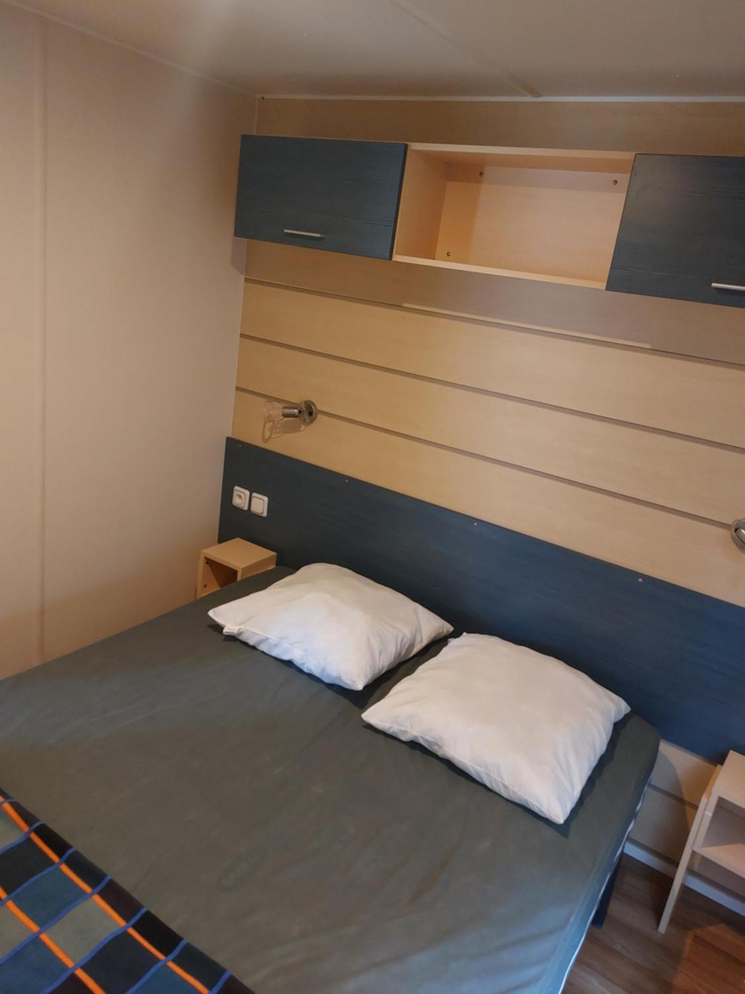 La Pepite Rose D'europapark Campsite *